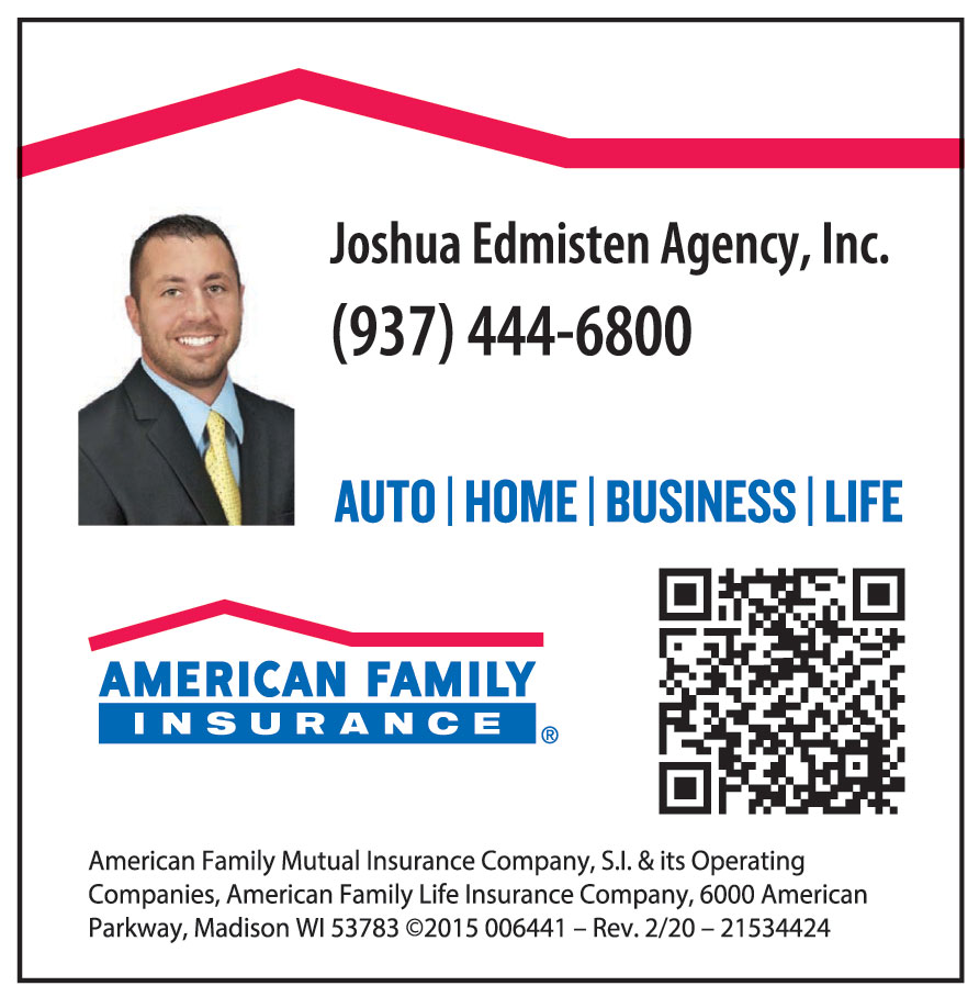 AMERICAN FAMILY INSURANCE