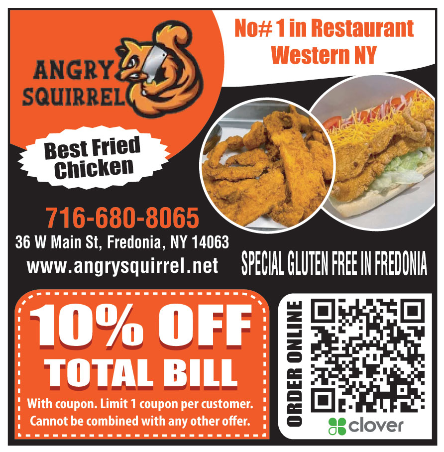 10% OFF ON TOTAL BILL