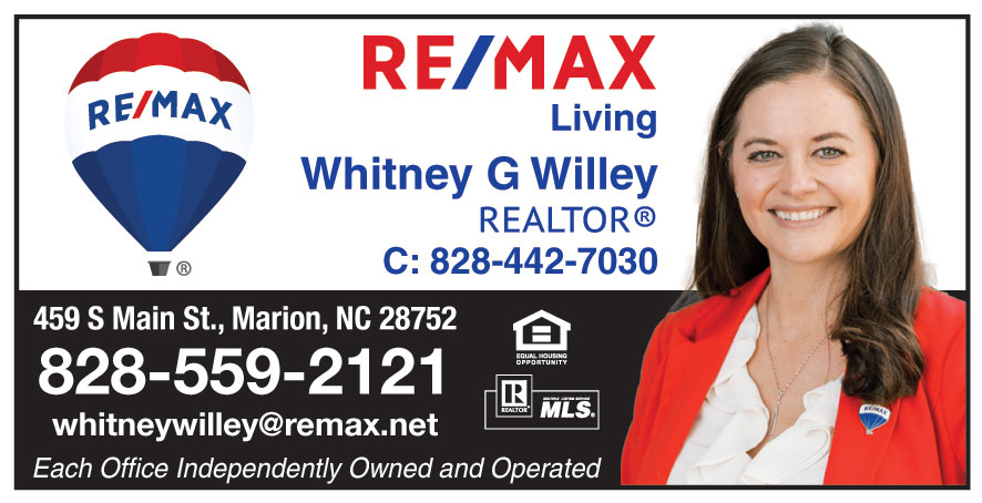 REMAX LIVING WHITNEY