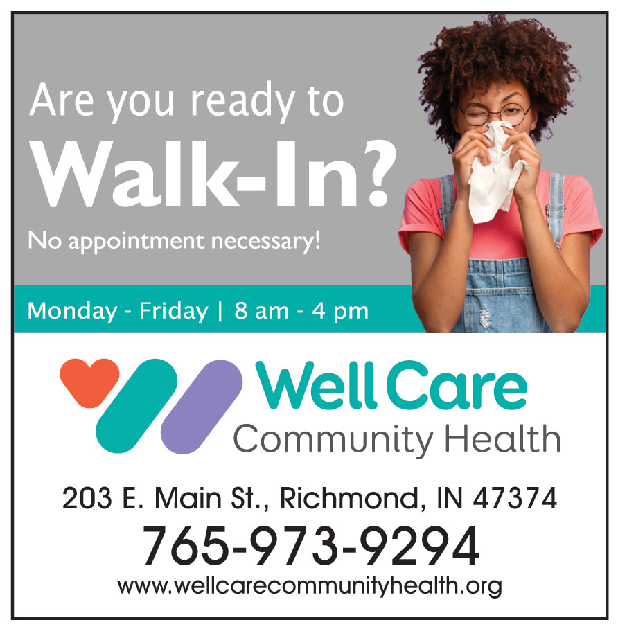 WELL CARE COMMUNITY HEALTH