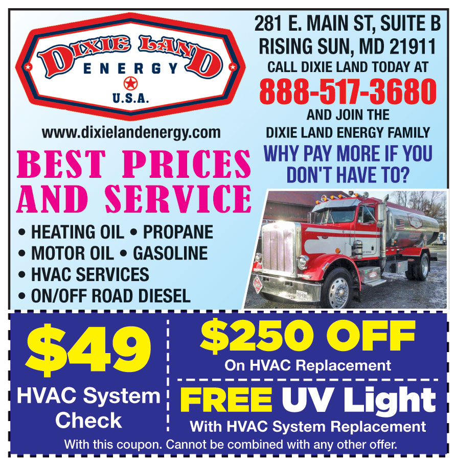 $49 HVAC SYSTEM CHECK