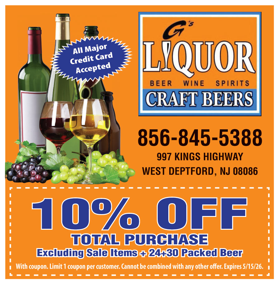 10% OFF ON TOTAL PURCHASE