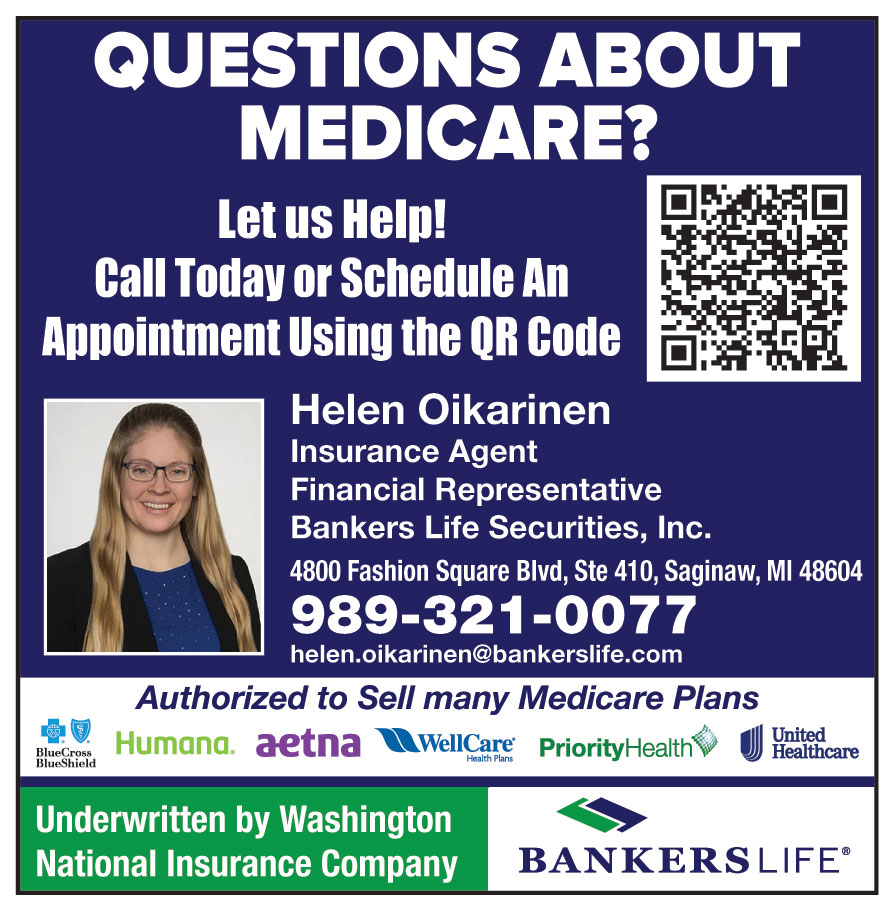 HELEN OIKARINEN INSURANCE AGENT