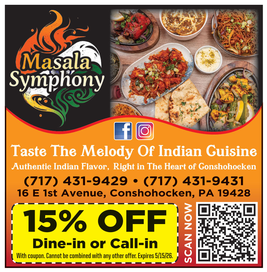 MASALA SYMPHONY