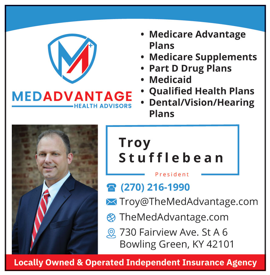 MEDADVANTAGE AND HEALTH A