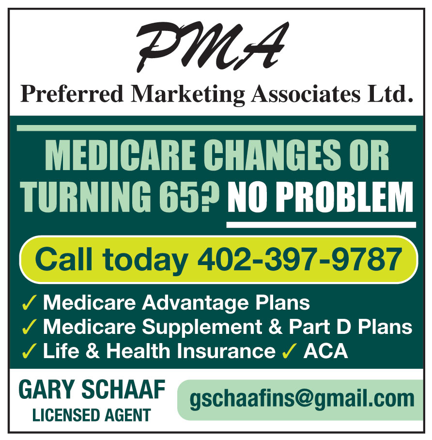 PREFERRED MARKETING ASSOC