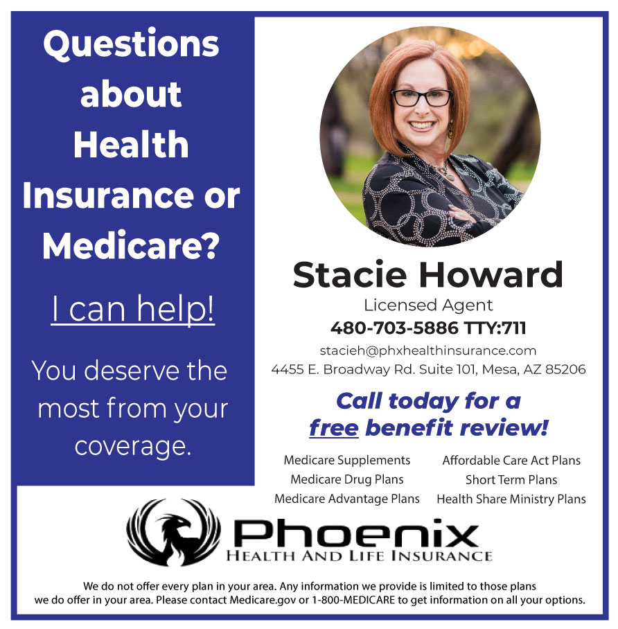 STACIE HOWARD INSURANCE