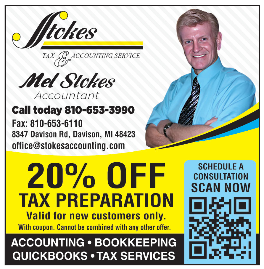 STOKES TAX AND ACCTG SVC