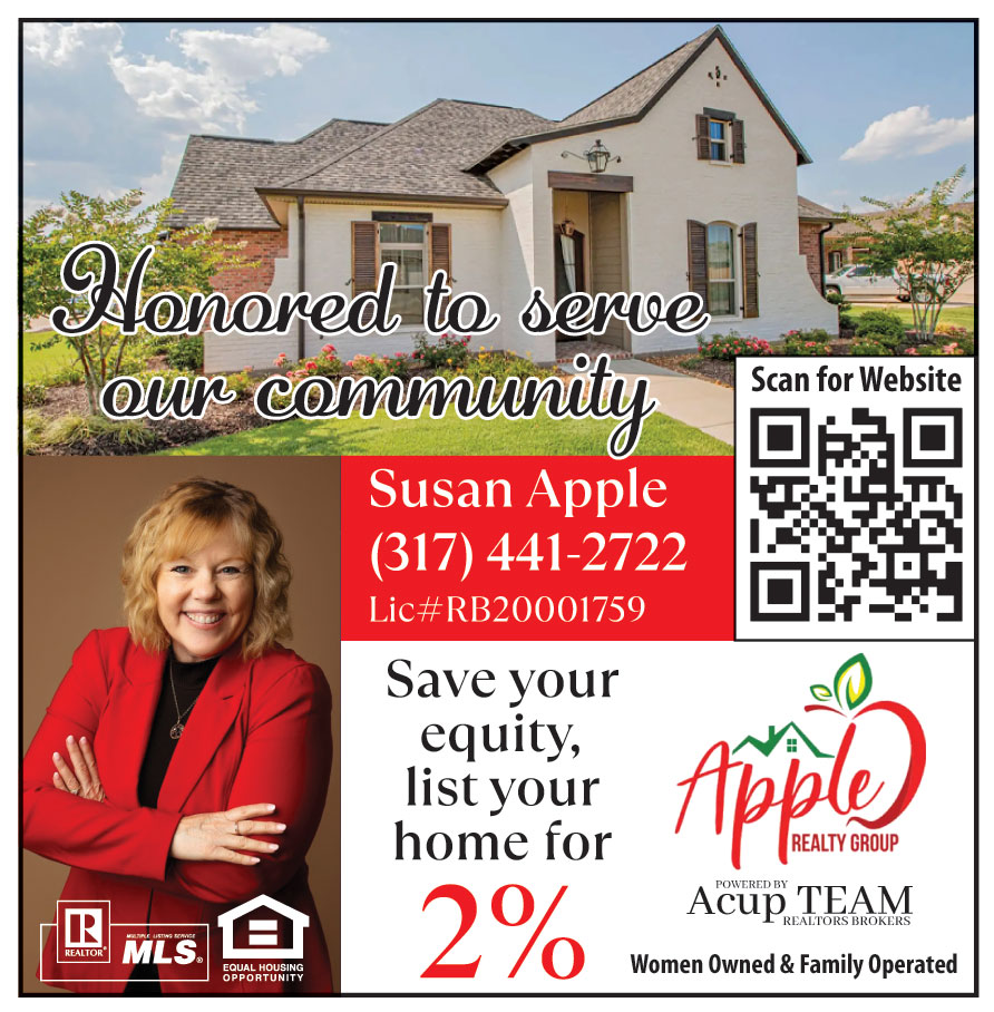 APPLE REALTY GROUP POWERE