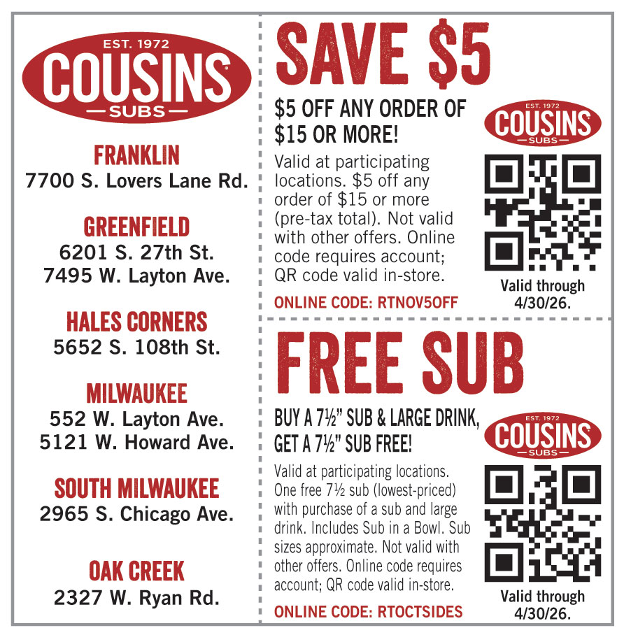 BROTHER SISTER SUBS SYSTE