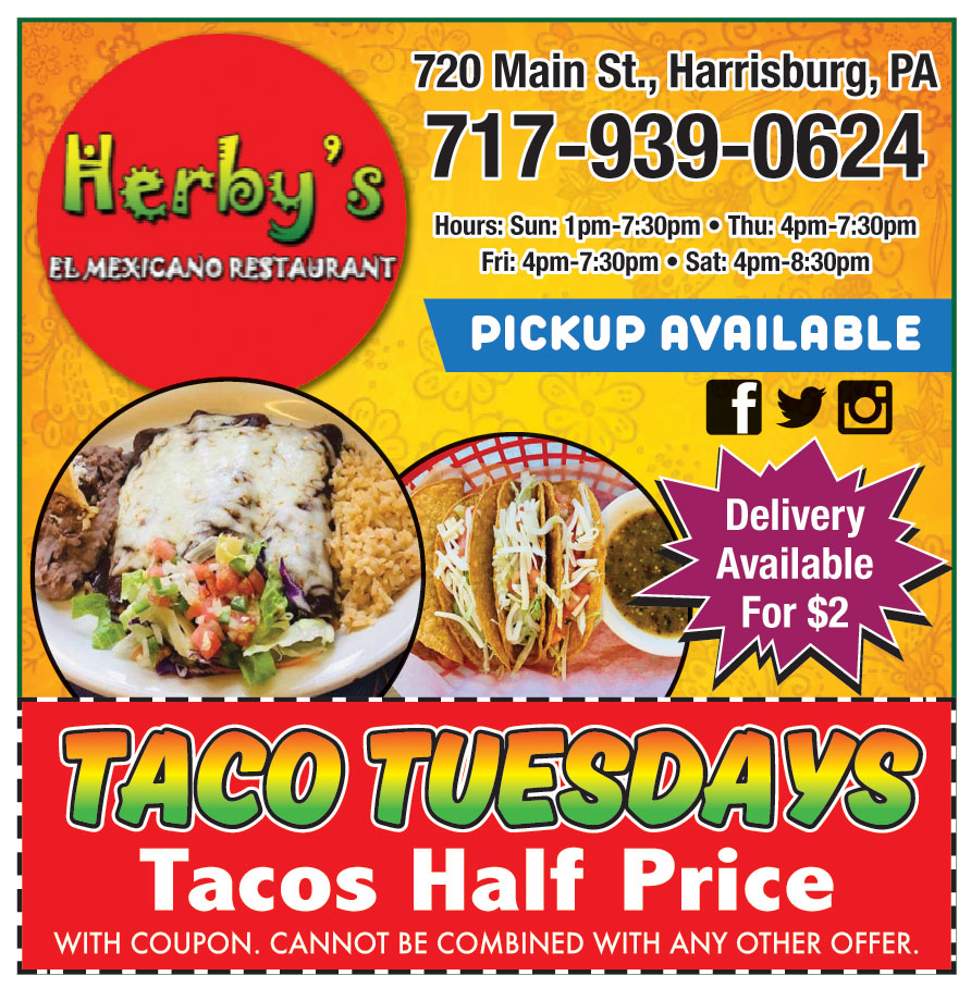 HERBYS EL MEXICANO RESTAU