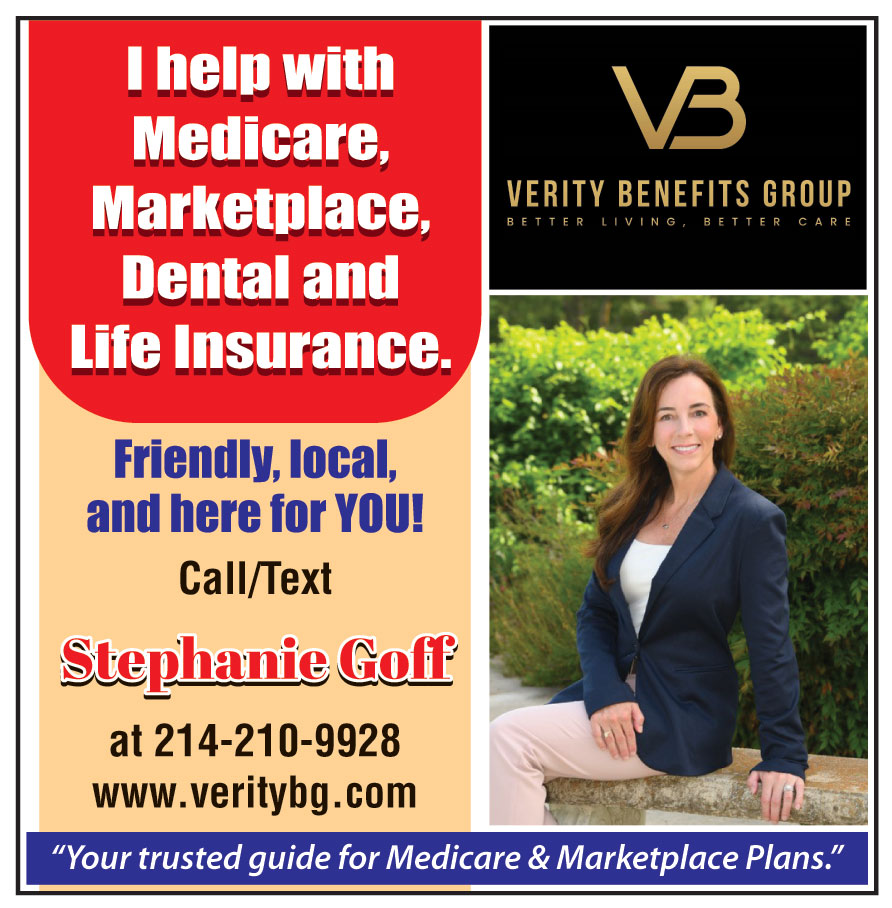 VERITY BENEFITS GROUP