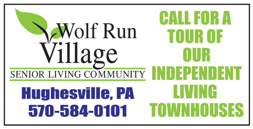 WOLF RUN VILLAGE