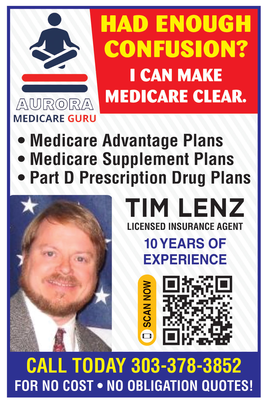 AURORA MEDICARE GURU