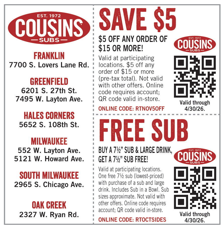 BROTHER SISTER SUBS SYSTE