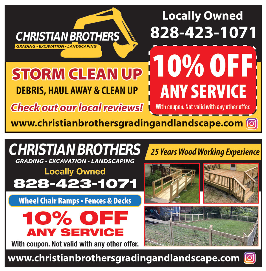 CHRISTIAN BROTHERS GRADIN