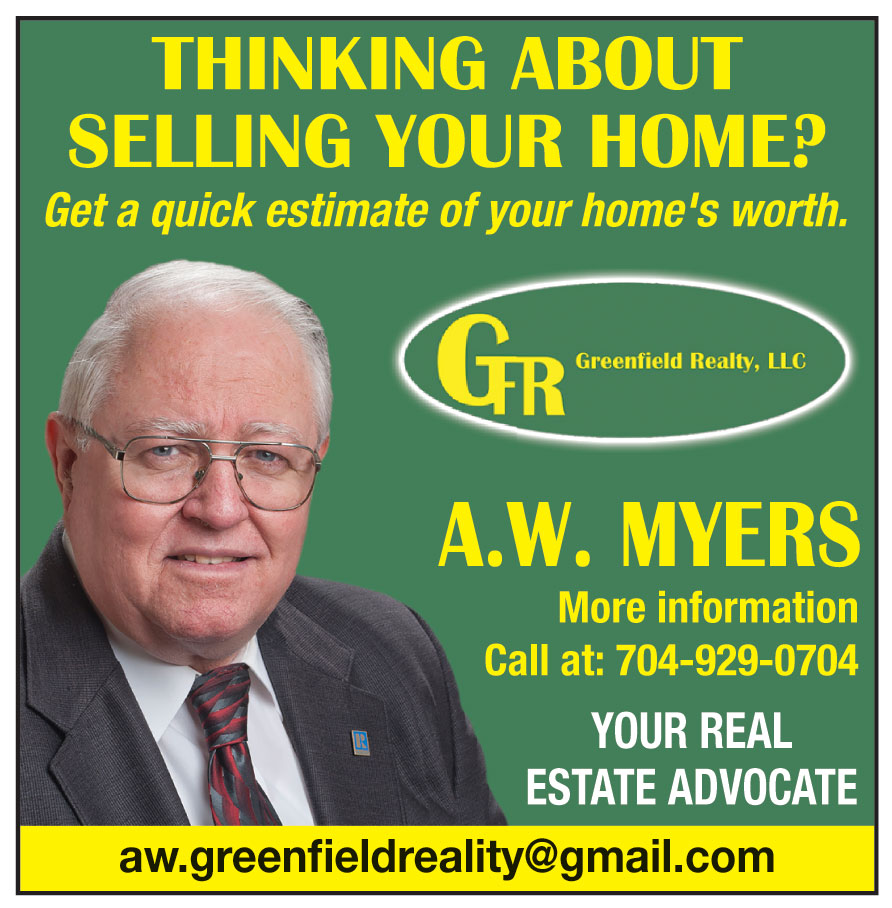 GREENFIELD REALTY