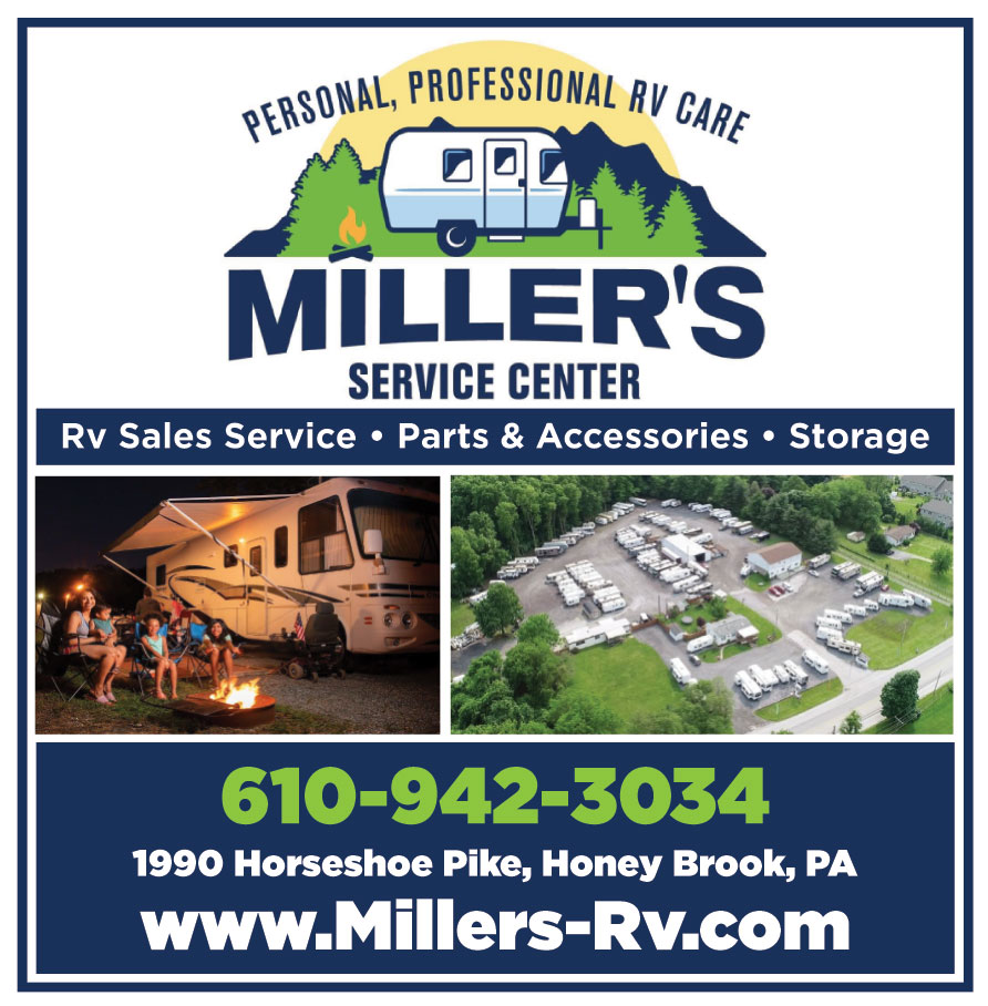 MILLERS SERVICE CENTER