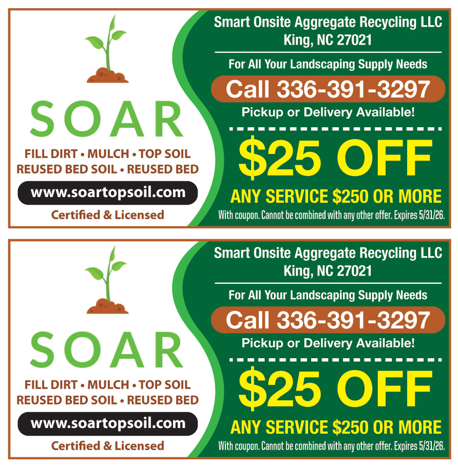 SMART ONSITE AGGREGATE RE