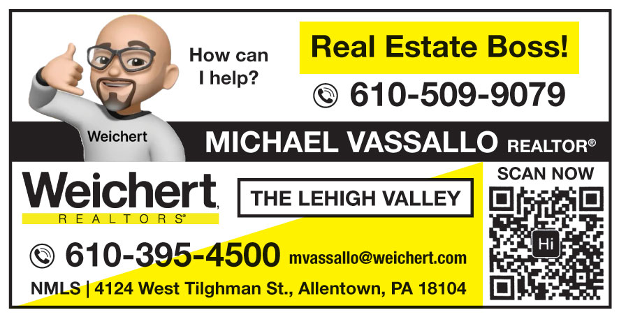 WEICHERT REALTOR
