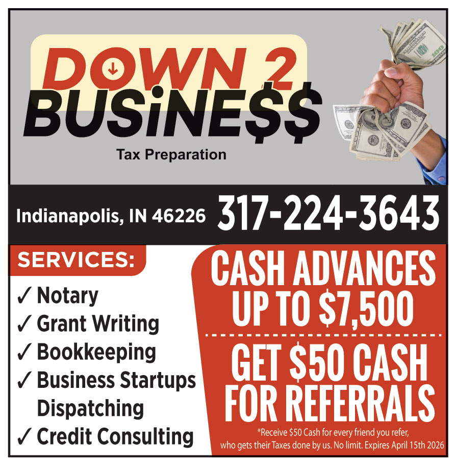 CASH ADVANCES UP TO $7,500