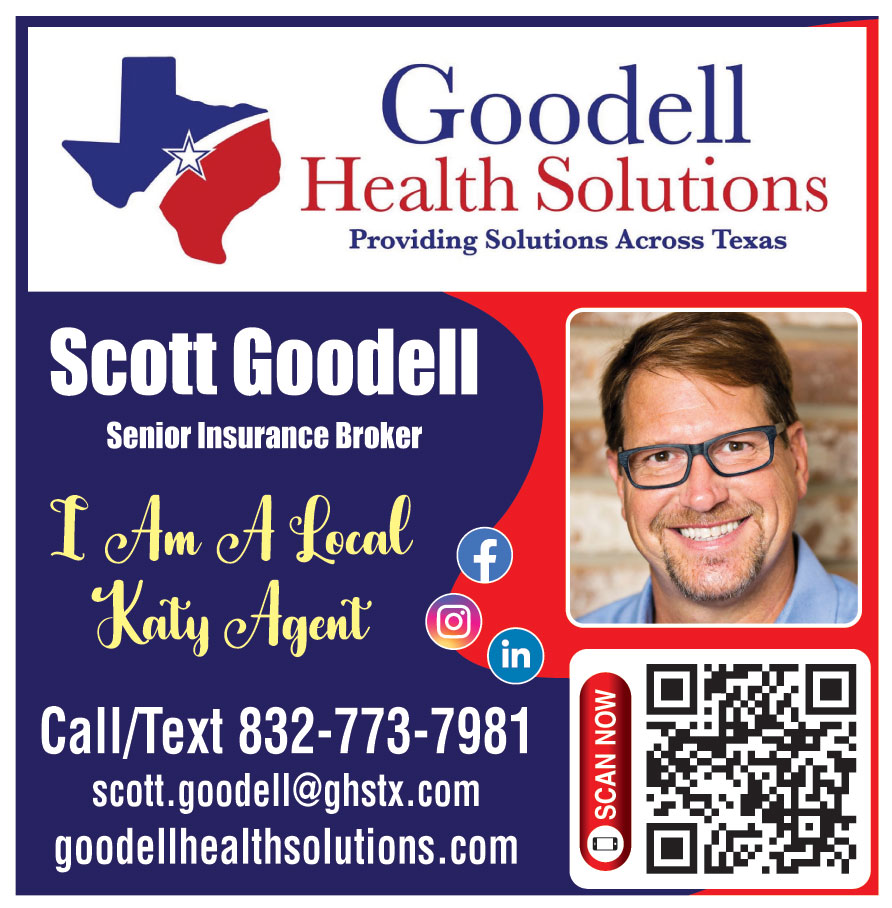 GOODELL HEALTH SOLUTIONS