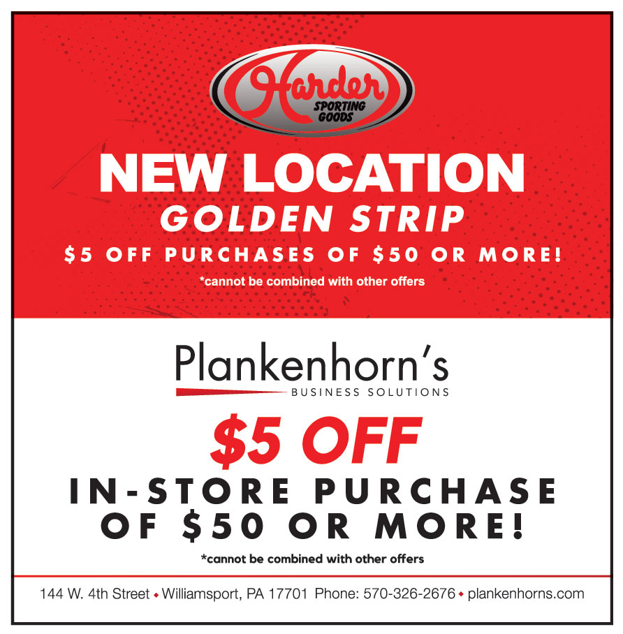 KEYSTONE ADVERTISING SPEC