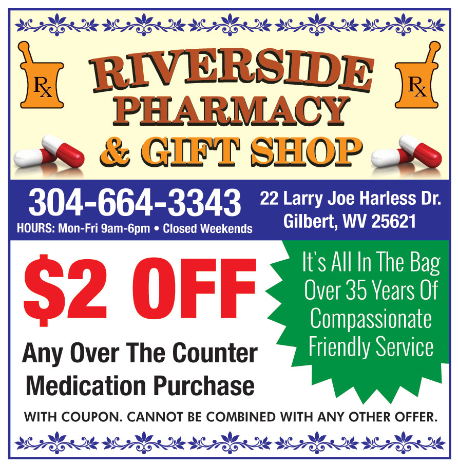 RIVERSIDE PHARMACY