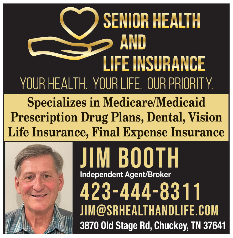 SENIOR HEALTH AND LIFE IN