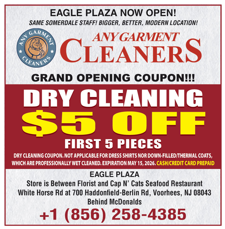 ANY GARMENT CLEANERS