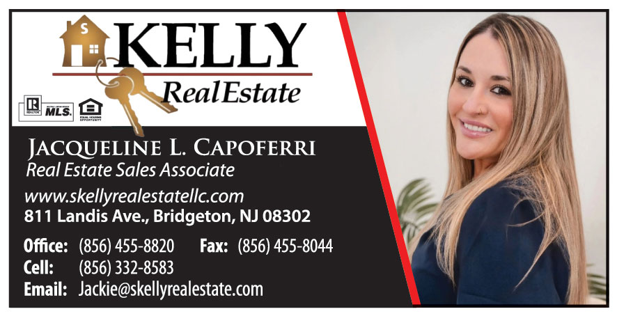 S KELLY REAL ESTATE