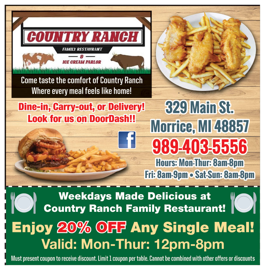 COUNTRY RANCH FAMILY REST