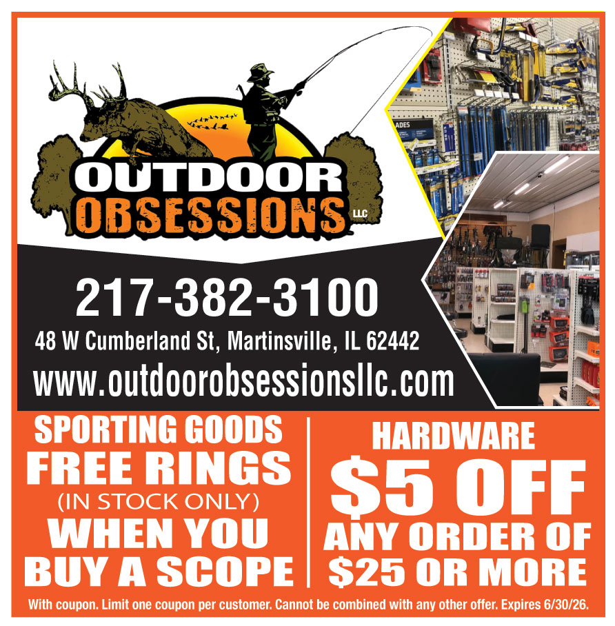 OUTDOOR OBSESSIONS LLC