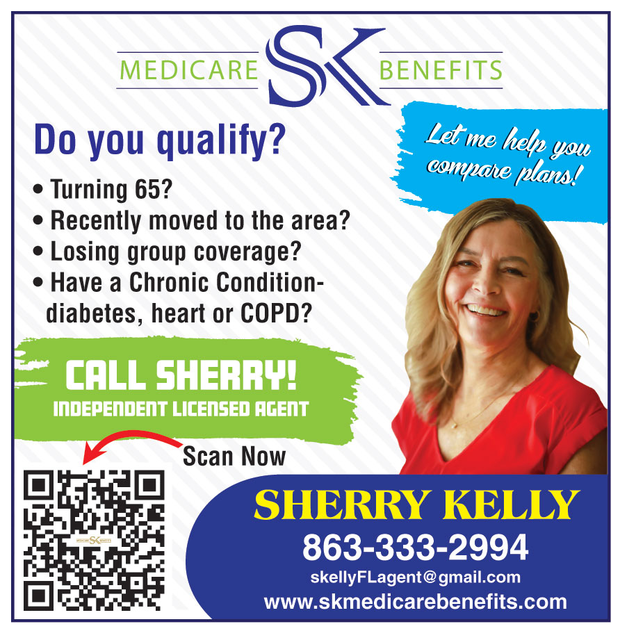 S K MEDICARE BENEFITS