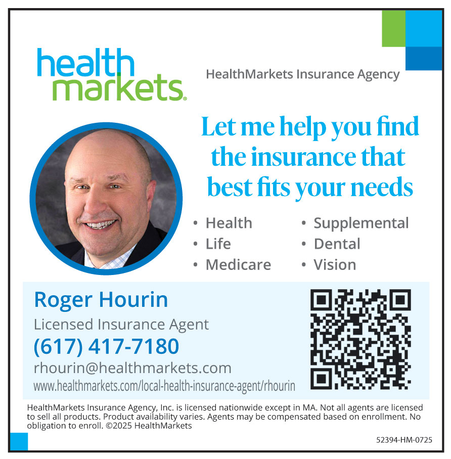 HEALTH MARKET AGENT