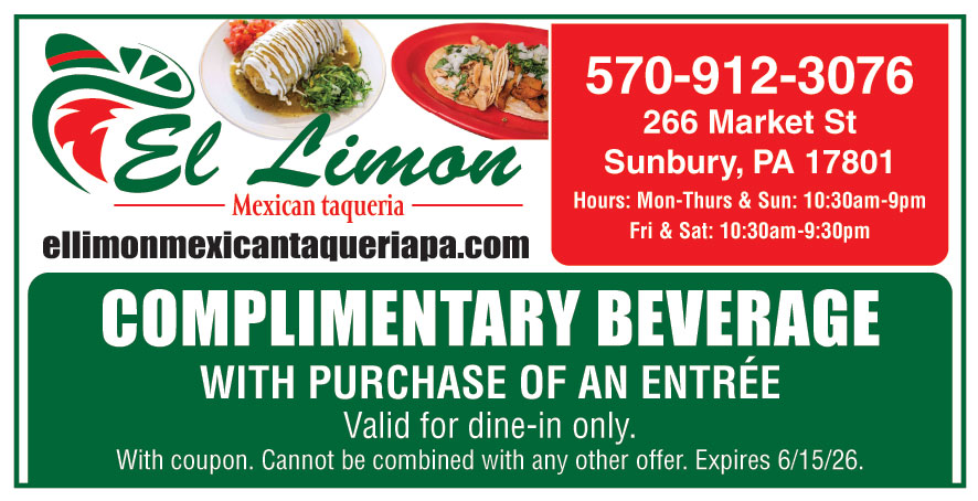 ZHAGUI LLC DBA EL LIMON S