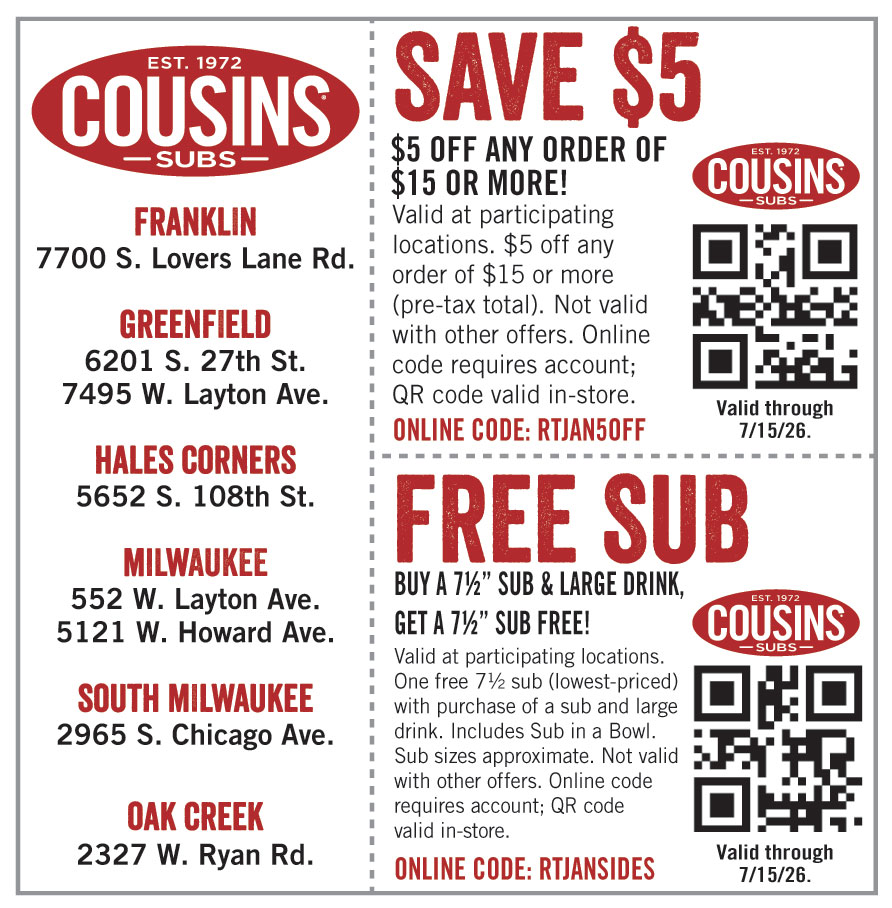 BROTHER SISTER SUBS SYSTE