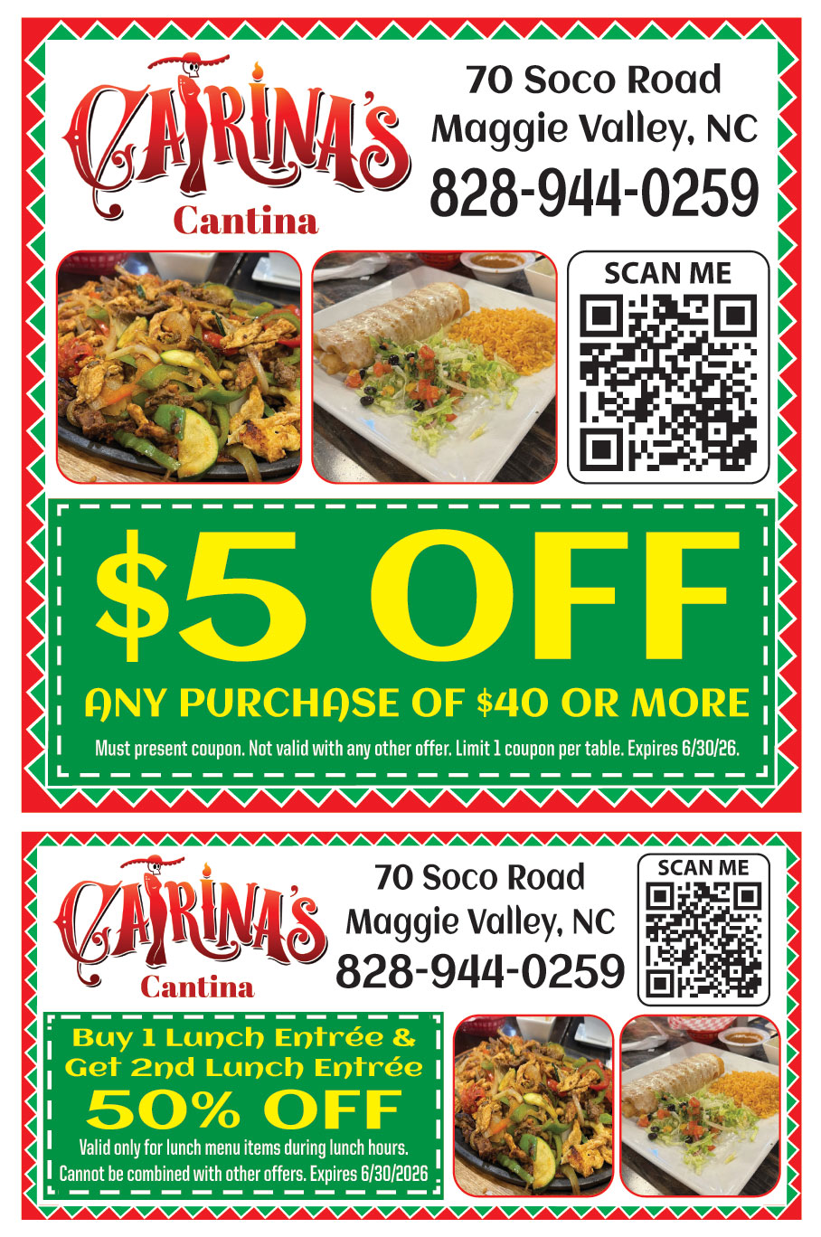 CATRINAS CANTINA