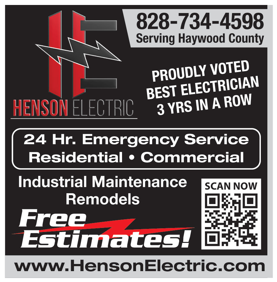 HENSON ELECTRIC