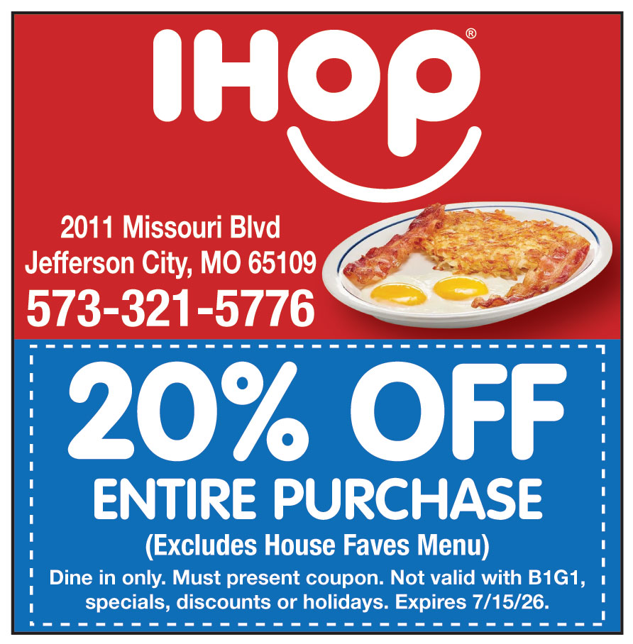 20% OFF ON ENTIRE PURCHASE