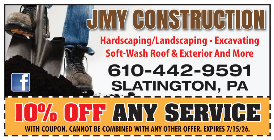 JMY CONSTRUCTION LLC