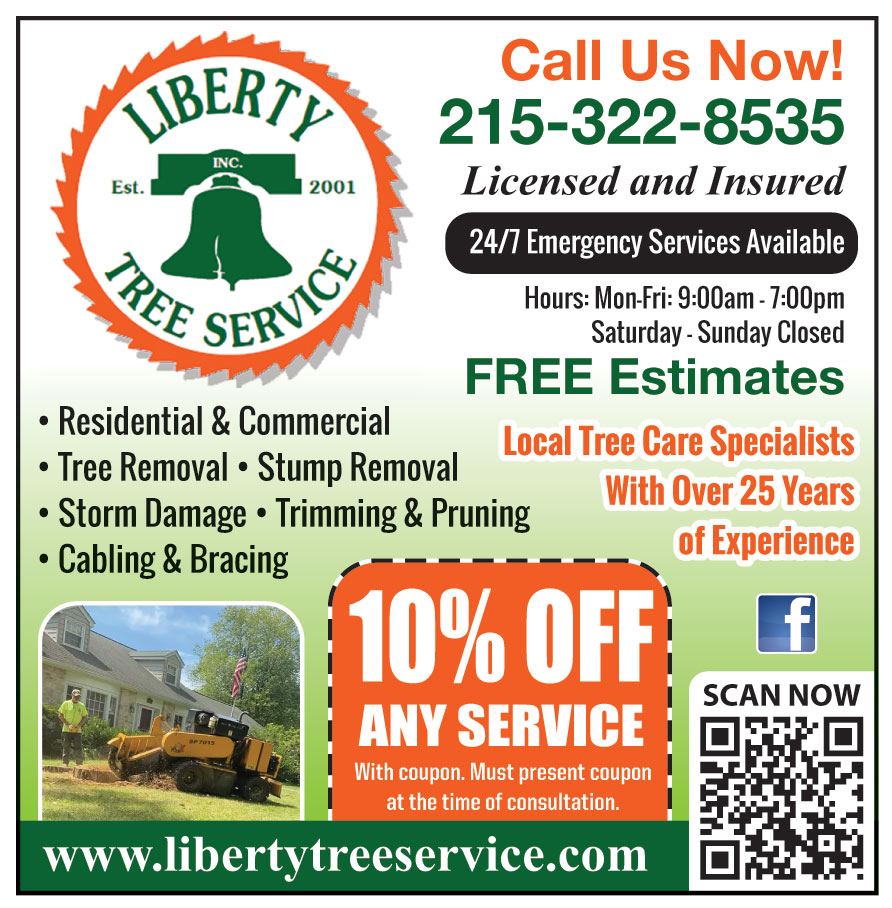 LIBERTY TREE SERVICE