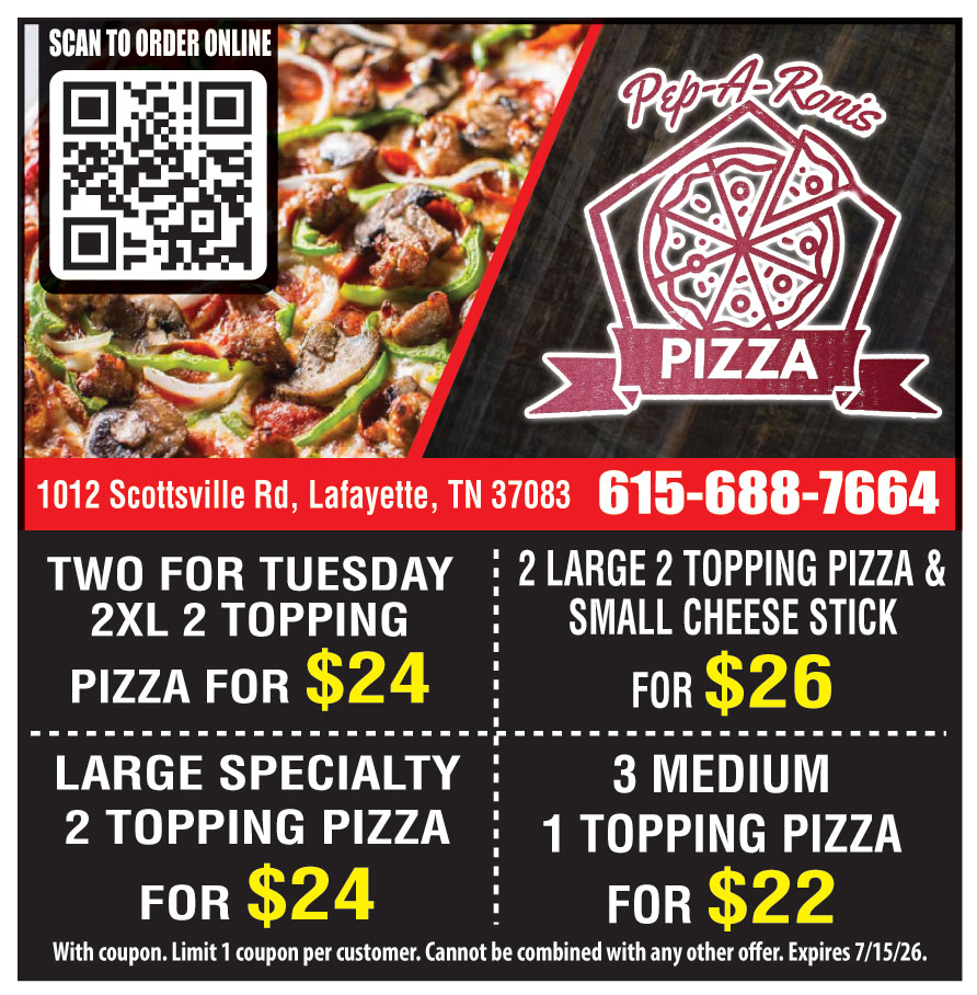 TWO FOR TUESDAY 2XL 2 TOPPING PIZZA FOR $24
