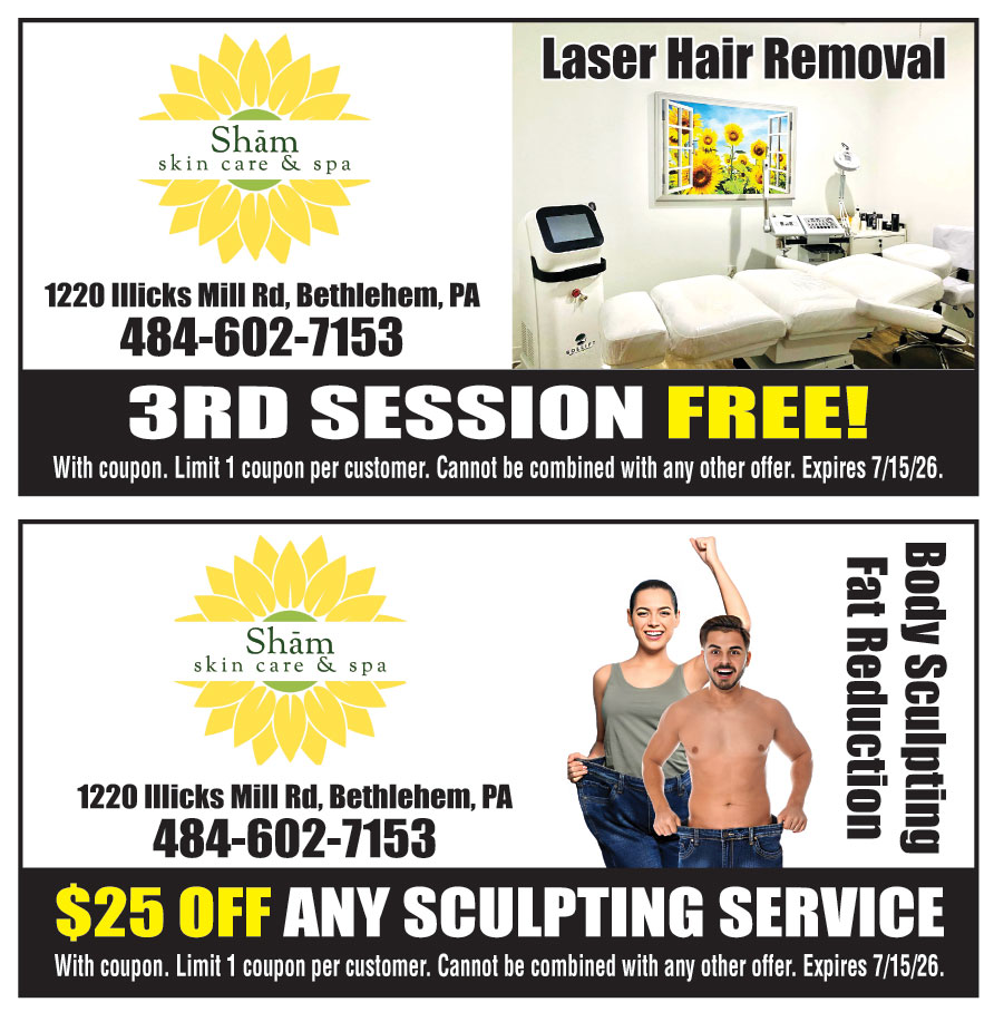 SHAM SKIN CARE AND SPA