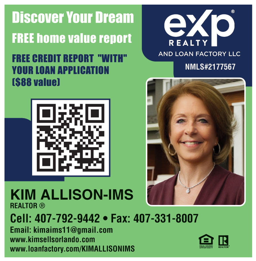 EXP REALTY