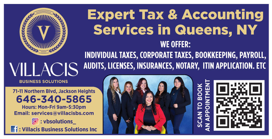 VILLACIS BUSINESS SOLUTIO