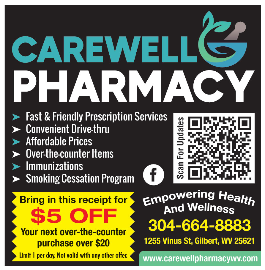 CAREWELL PHARMACY