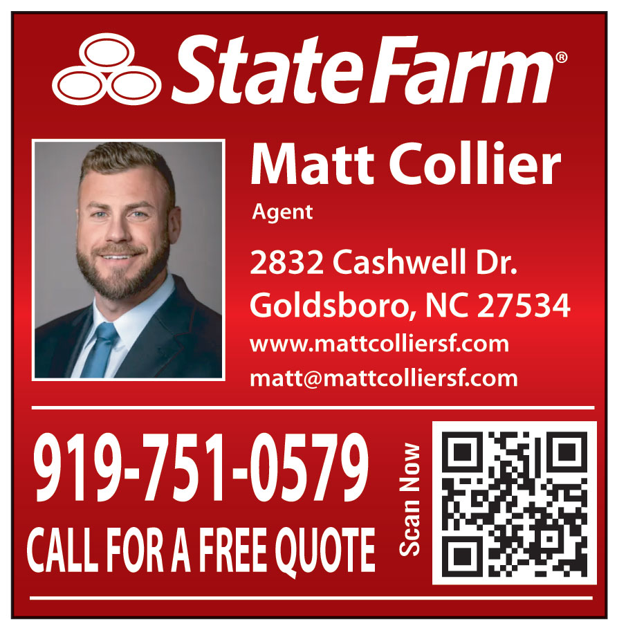 COLLIER INSURANCE AGENT I