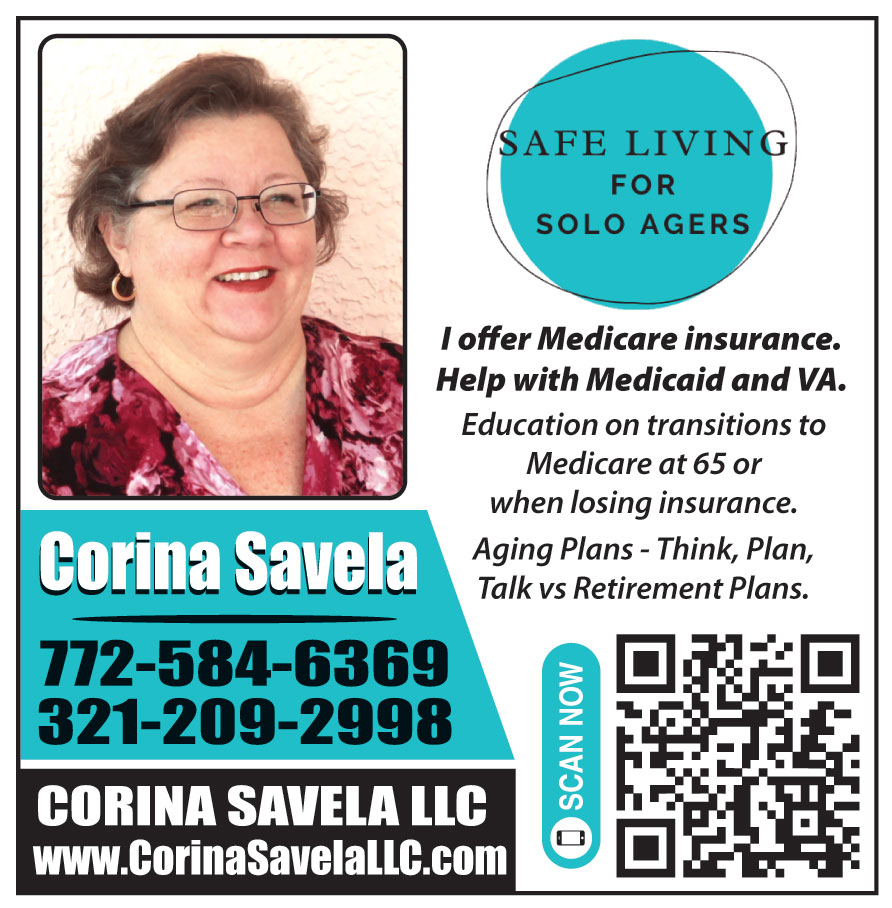 CORINA SAVELA LLC