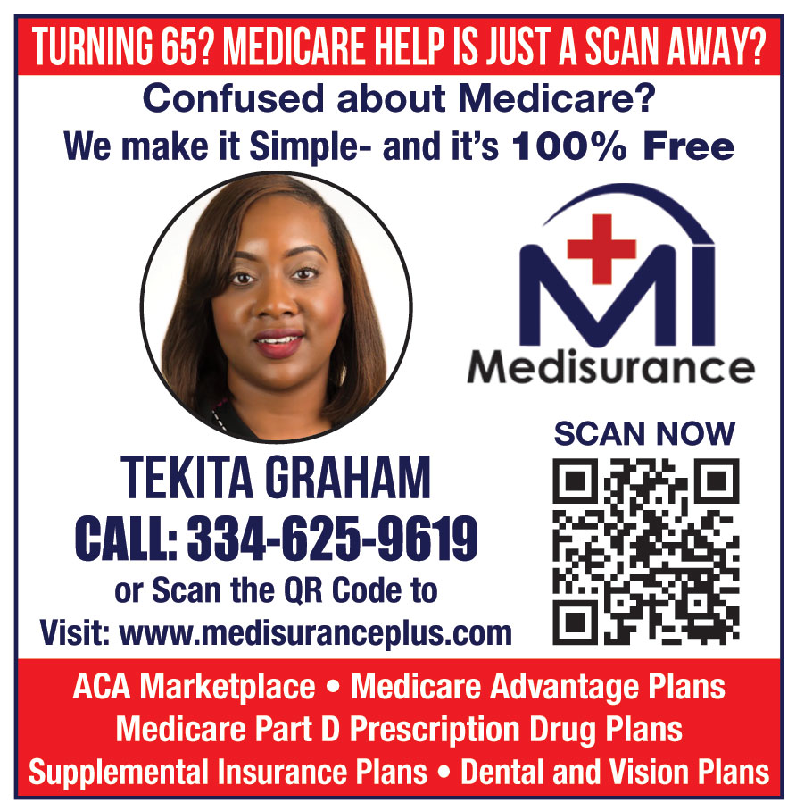 MEDISUARNCE PLUS LLC
